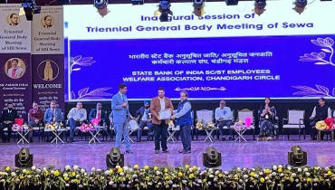 Sahir Web Solutions - Award 1