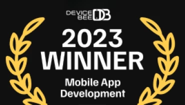DeviceBee Technologies - Award 2
