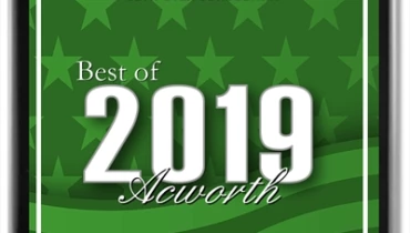 EAC Enterprises, LLC - Award 1