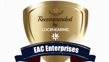 EAC Enterprises, LLC - Award 2