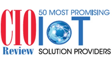 Biz 4Solutions - Award 1