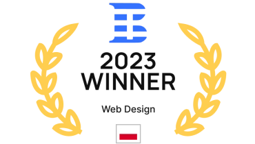 Incode Group - Award 1