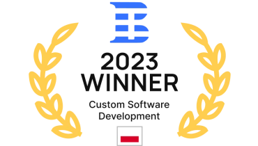 Incode Group - Award 2