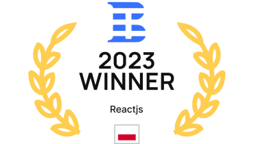 Incode Group - Award 3