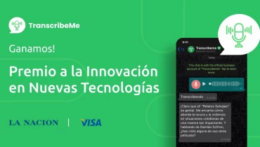 Rather Labs - Award 1