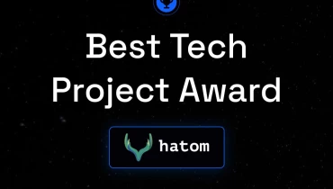 Rather Labs - Award 2