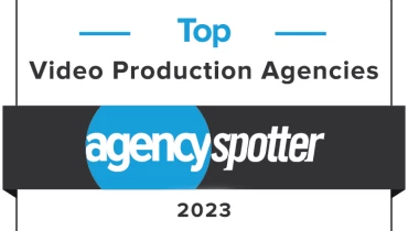 Video Jeeves - Award 1