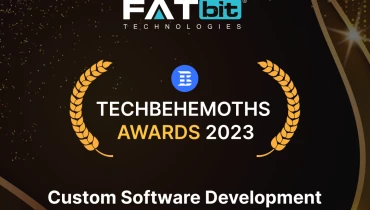 FATbit Technologies - Award 5