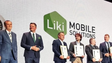 Liki - Award 4