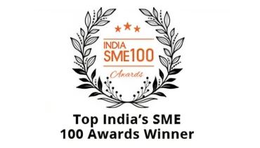 Developer Bazaar Technologies - Award 1