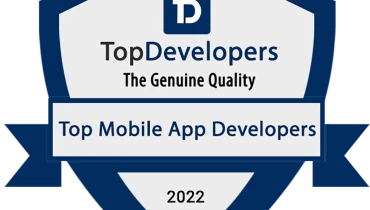 Picovision - Award 1