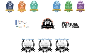 COLTFOX PRIVATE LIMITED - Award 1