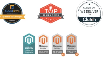 COLTFOX PRIVATE LIMITED - Award 2