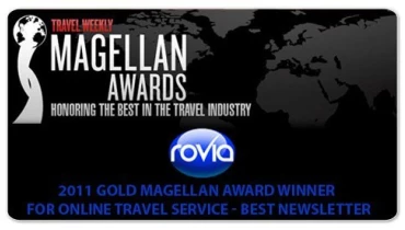 Elegant Image Studios, Inc. - Award 1