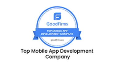 Connect Infosoft Technologies - Award 1