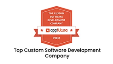 Connect Infosoft Technologies - Award 2