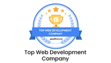 Connect Infosoft Technologies - Award 6