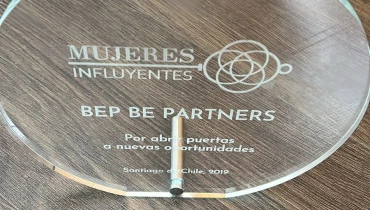 BEP BE PARTNERS LLC - Award 2