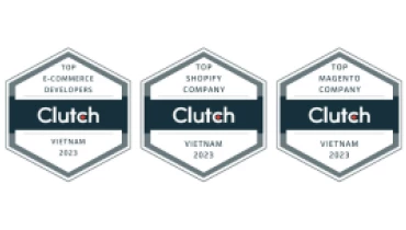 Magenest JSC - Award 9