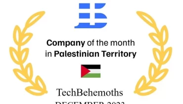 Mongid Software House - Award 1