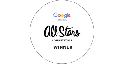 Sydney Digital Marketing Agency - Award 2