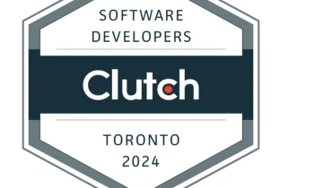 iQlance Solutions - Award 2