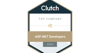 iQlance Solutions - Award 5