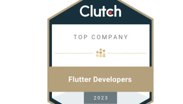 iQlance Solutions - Award 6