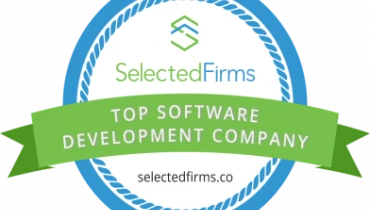 Nimble AppGenie - Award 1