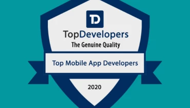 Nimble AppGenie - Award 4