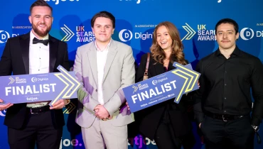 Ink Digital - Award 1