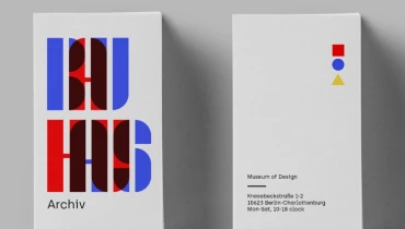 Fiction Design - Award 1