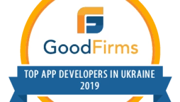 Appus Studio - Award 1