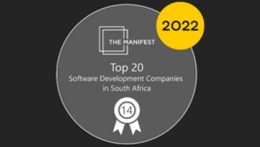 Softserve - Award 15