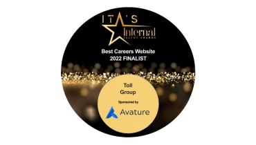 Belong Creative - Award 2