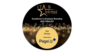 Belong Creative - Award 4