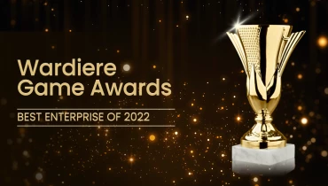 Webnonline - Award 1