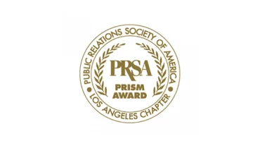 The Hoyt Organization - Award 3