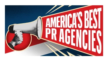 The Hoyt Organization - Award 4