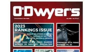 The Hoyt Organization - Award 6