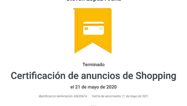 Marketing Digital en Monterrey - Award 1