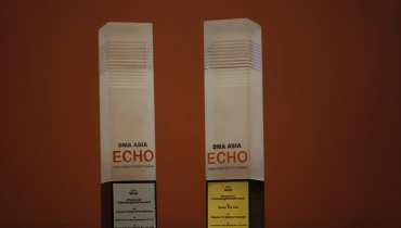 EveryMedia Technologies Pvt. Ltd. - Award 1