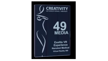 Nanobot Medical - Award 7