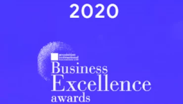 AdwayCreative - Award 1