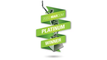 Janus Advertising - Award 2