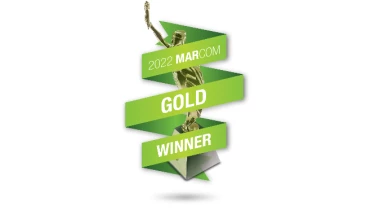 Janus Advertising - Award 3