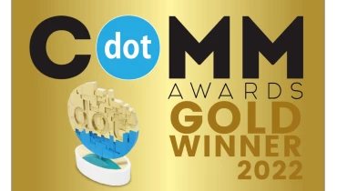 Janus Advertising - Award 4