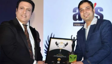 SEO Tech Experts Pvt Ltd - Award 5