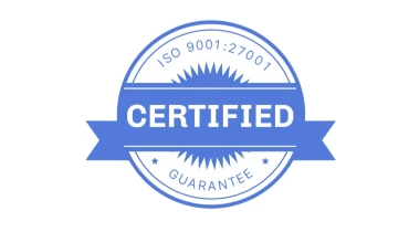 Qualimatrix Technologies Pvt Ltd - Award 1