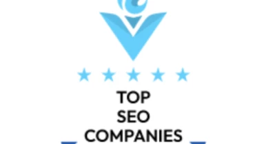 Ignite SEO London - Award 3